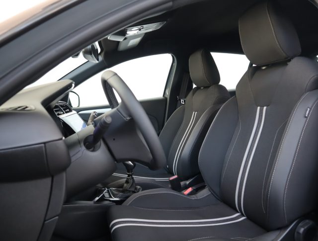 OPEL Corsa usata, con Chiusura centralizzata