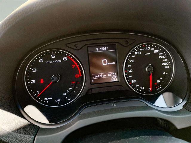 AUDI A3 usata, con Controllo trazione