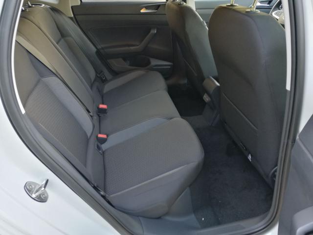 VOLKSWAGEN Polo usata, con Controllo trazione