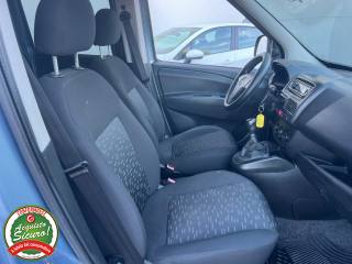 FIAT Doblo usata, con Autoradio