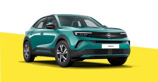 OPEL Mokka usata, con Airbag