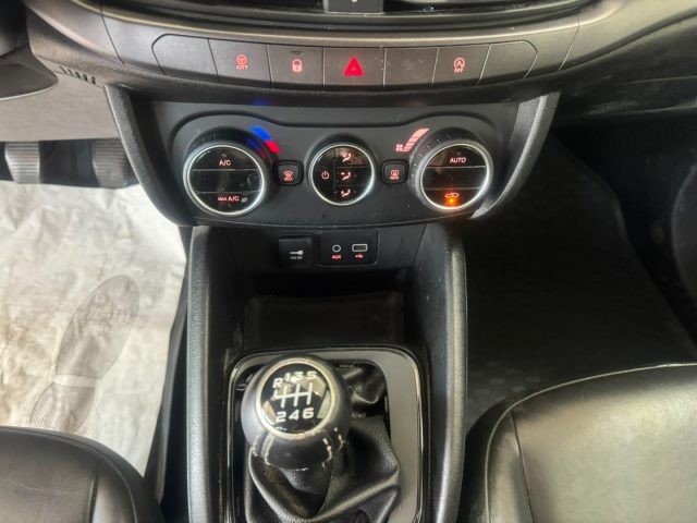 FIAT Tipo usata, con ESP