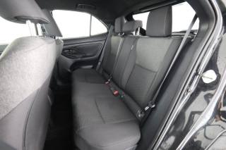 TOYOTA Yaris Cross usata 3