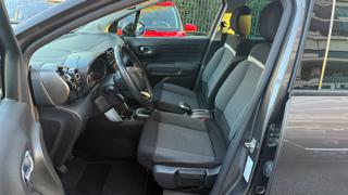 CITROEN C3 Aircross usata, con Controllo trazione