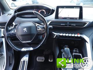 PEUGEOT 3008 usata 24