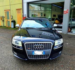 AUDI S8 usata, con Airbag