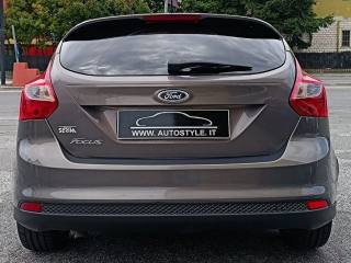 FORD Focus usata, con Immobilizzatore elettronico
