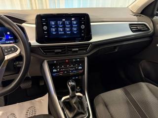 VOLKSWAGEN T-Roc usata, con Climatizzatore