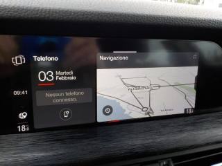 ALFA ROMEO Stelvio usata, con Volante multifunzione