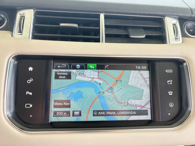 LAND ROVER Range Rover Sport usata 82