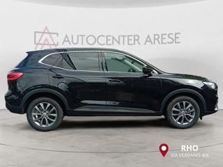 MG HS usata, con Autoradio