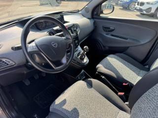 LANCIA Ypsilon usata, con Immobilizzatore elettronico
