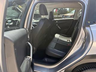 PEUGEOT 2008 usata, con Fendinebbia