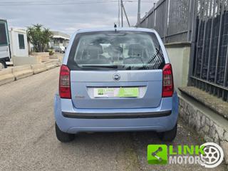 FIAT Idea usata 14