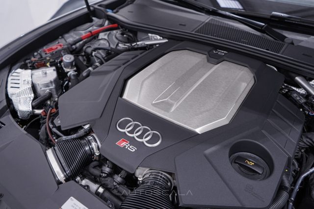 AUDI RS6 usata 68
