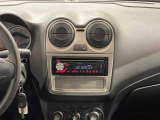 ALFA ROMEO MiTo usata, con Airbag testa