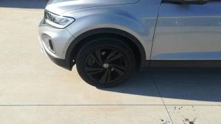 VOLKSWAGEN T-Roc usata, con Bluetooth