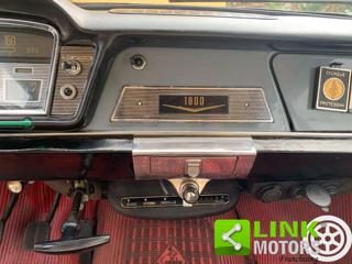 FIAT 1800 usata 9