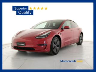 TESLA Model 3 Long Range Dual Motor AWD