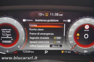 NISSAN Qashqai usata 16