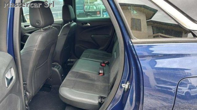 OPEL Crossland usata, con Cruise Control