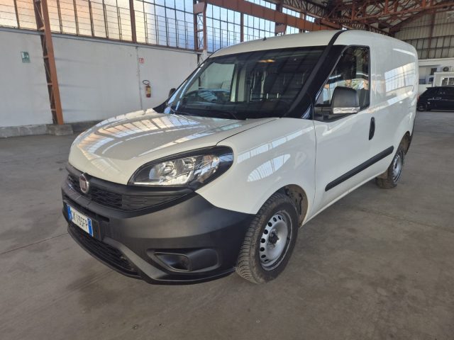 FIAT Doblo usata, con ABS