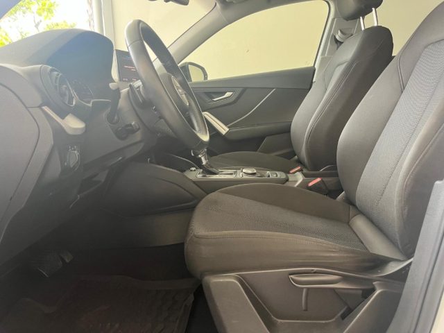 AUDI Q2 usata, con Sensore di pioggia