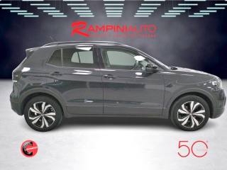 VOLKSWAGEN T-Cross usata 5