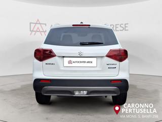 SUZUKI Vitara usata, con Alzacristalli elettrici