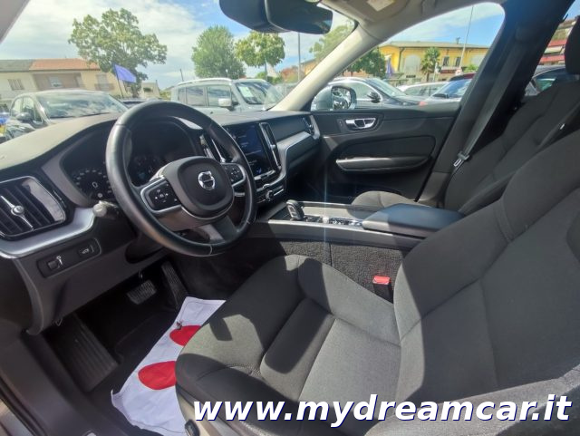 VOLVO XC60 usata, con Climatizzatore