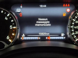 JEEP Renegade usata, con ESP