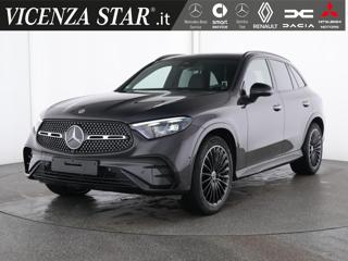 MERCEDES-BENZ GLC 300 d MHV 4MATIC AMG PREMIUM