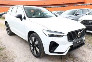 VOLVO XC60 usata, con Controllo trazione