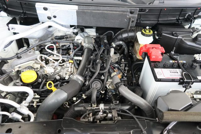 NISSAN X-Trail usata 54