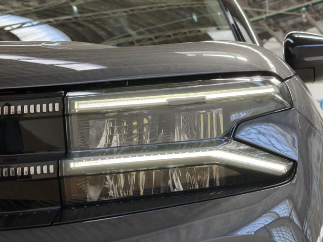 CITROEN C5 Aircross usata, con Controllo vocale
