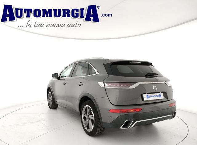 DS AUTOMOBILES DS 7 Crossback usata, con Airbag Passeggero