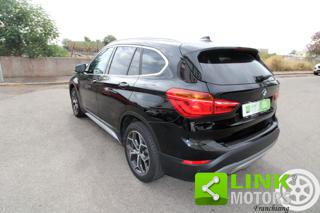 BMW X1 usata, con ESP
