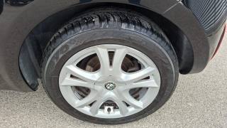 ALFA ROMEO MiTo usata, con Cruise Control