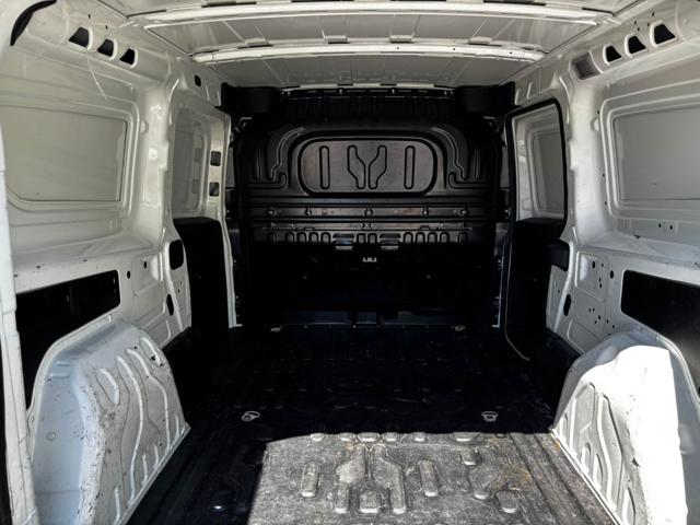 FIAT Doblo usata, con Filtro antiparticolato