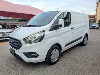FORD Transit Custom usata, con Alzacristalli elettrici