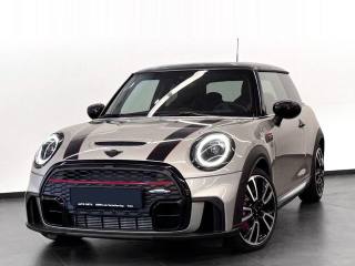 MINI John Cooper Works usata, con Alzacristalli elettrici