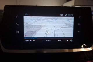 PEUGEOT 2008 usata, con ESP