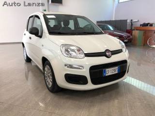 FIAT Panda usata, con Airbag