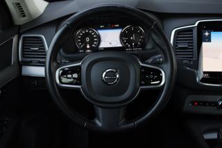 VOLVO XC90 usata, con Filtro antiparticolato