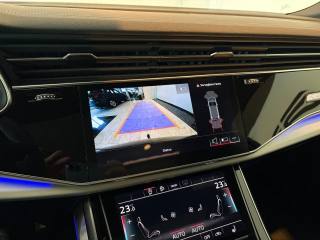 AUDI Q7 usata, con Climatizzatore