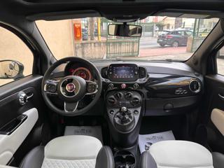 FIAT 500 usata, con Climatizzatore