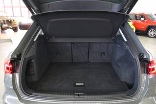 AUDI Q3 usata, con Portellone posteriore elettrico