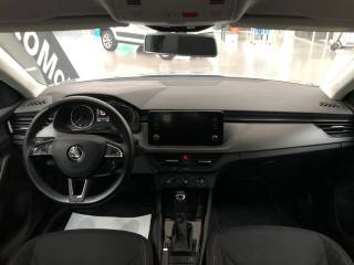 SKODA Scala usata, con Climatizzatore