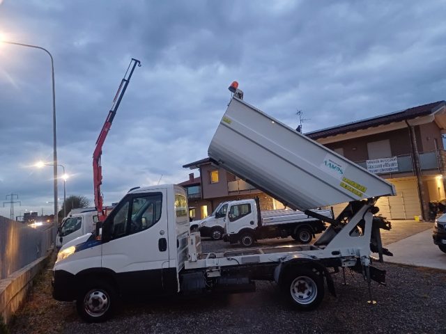 IVECO Daily usata 1