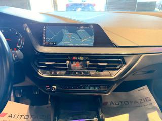 BMW 118 usata, con Antifurto